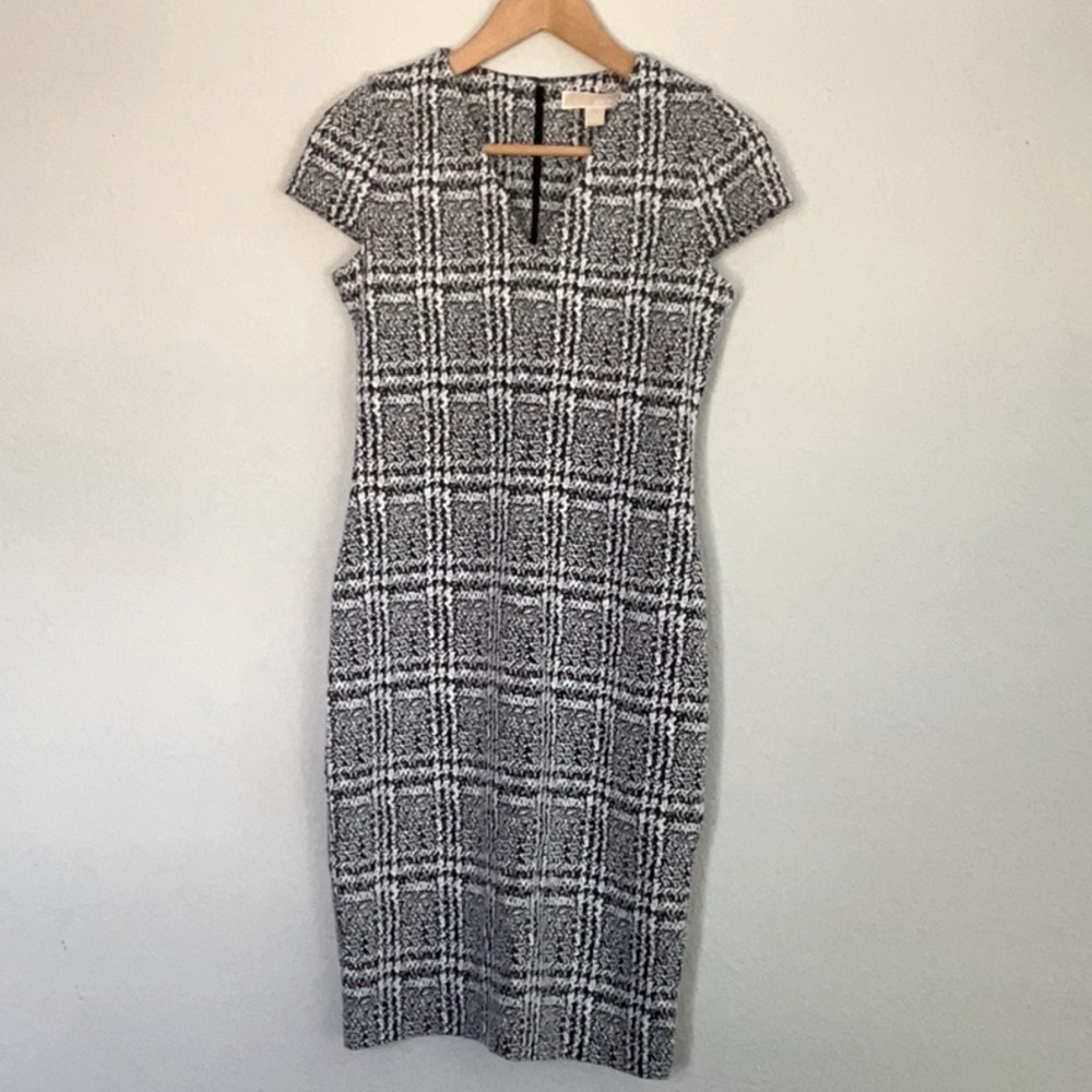 Work Dress